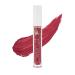 Flower Beauty Miracle Matte Liquid Lip Color - Merlot Kiss | Vividly Bold & Creaseless Matte Lipstick for All-Day Comfort - Buy Online on SooperMarket.com