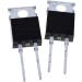 Reland Sun 10-Pack RHRP860 TO-220 Diodes - 8A 600V High-Performance Semiconductor for Global Shipping - Buy Online on SooperMarket.com