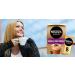 Temas Instant Coffee Mocha Bundle Contains 48 x Nescafe Gold Double Choc Mocha 48 x Coffee Stirrers & Reusable Coffee Cup. Compatible With lovers of Nescafe Gold|Coffee Sachets Individually Wrapped - Buy Online on SooperMarket.com