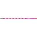 STABILO EASYgraph S Slim Triangular Pencil for Right-Handers - Pink - Pack of 2 (HB Hardness) | International Shipping Available - Buy Online on SooperMarket.com