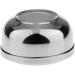 Jojomis Alloy Shaving Bowl - Premium Manual Shaving Accessories for a Luxurious Grooming Experience | International Shipping Available - Buy Online on SooperMarket.com