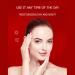 VENZEN Red Apple Skin Moisture Face Mask - Hyaluronic Acid 10 Pack (25g Each) | Refreshing Facial Care for Hydration & Replenishment - Buy Online on SooperMarket.com