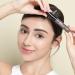 ETUDE Tint My Brow Gel #2 Light Brown - Long-Lasting, Waterproof Eyebrow Tint & Mascara | K Beauty - Buy Online on SooperMarket.com