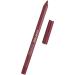 Colourpop HOOPTY Matte Lippie Pencil Liner - Dark Burgundy 1.0g - Buy Online on SooperMarket.com