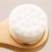 Pcivzxam Bamboo Wood Handle Cleansing Brush Tools Soft Fber Hair Manual Face Brush Cleaning Face Brushes - D - Buy Online on SooperMarket.com