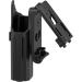 PISOLHO Glock 19/23/32(Gen1-5) 19X 45 Elite Force Fast Draw Holster RH - Buy Online on SooperMarket.com