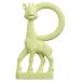 Sophie la Girafe Once Upon a Time Vanilla Teething Ring - Safe Fun & Soft for Your Baby (Random Color) | International Shipping Available - Buy Online on SooperMarket.com