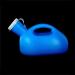 Male Urinal Bottle Camping Toilet Urine Bottle 2000ML Male Urinal Portable Mens Potty Pee Bottle Collector Travel Toilet - Buy Online on SooperMarket.com