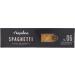 Napolina Spaghetti 500g - Authentic Italian Pasta - Pack of 1 - Buy Online on SooperMarket.com