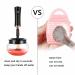 Electric Makeup Brush Cleaner & Dryer - Fast & Efficient Cleaning for All Brushes - 8 Sizes Included - Buy Online on SooperMarket.com