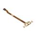 Anti-shake lens cable camera lens repair cable perfect for camera replacement