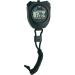 TFA Dostmann digital stopwatch 38.2030 small and compact 1/100 seconds intermediate time L 65 x W 21 x H 79 mm