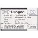 Buy Replacement Battery for UTEC V171 V181 V201 V566 - Long-lasting & Fast Shipping - Buy Online on SooperMarket.com