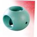 FRCOLOR 3 Pcs Magnetic Washing Balls - Laundry Cleaning Balls for Efficient Washer Care - 6cm Size - Buy Online on SooperMarket.com