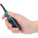 Buy Electric Eyelash Curler - Long Lasting USB Rechargeable Intelligent Temperature Control - Green | Fast International Shipping - Buy Online on SooperMarket.com