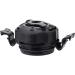 Sutinna 3 in 1 Air Valve Secure Seal Cap - Replacement Plug for Inflatable Airbed Mattress - Buy Online on SooperMarket.com