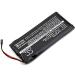 Replacement Battery Compatible with Nintendo HAC-015 HAC-016 HAC-A-JCL-C0 HAC-A-JCR-C0 Switch Controller Part Number: HAC-006 HAC-BPJPA-C0 450mAh/3.7V