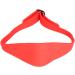 DIY Silicone Neckline Template Stencil for Easy Precise Hair Trimming Adjustable Fit Versatile Design Professional Hairline Shaping Time Saving Hair Grooming Red - Buy Online on SooperMarket.com