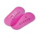 TRU Barber Hair Grippers Bundle Pack - 4 PCS for Men and Women - Salon and Barber Hair Clips - Styling Hair Holder Grips in Gray/Pink - Buy Online on SooperMarket.com