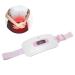 Intelligent Heating Belt for Menstrual & Stomach Pain Relief | Wireless Electric Hot Compress for Women - Buy Online on SooperMarket.com