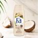 Fa Body Wash Coconut Oil and Cocoa Butter Fragrance 250 ml - Buy Online on SooperMarket.com