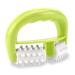 Buy 2-Piece Anti-Cellulite Massage Rollers with D-Shaped Handle | Smooth Skin & Anti-Aging Solution | International Shipping - Buy Online on SooperMarket.com