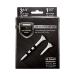 Maxfli Performance Series Low Resistance 3.25" & 1.5" White Golf Tees - 50 Pack