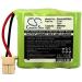 Buy 300mAh Replacement Battery for Texet TX-D7955A | Fast International Shipping - Buy Online on SooperMarket.com