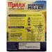Manna Ethnic Millets|Barnyard Millet 1.5kg(500g x Pack of 3)|Gluten Free|Vegan|Source of Dietary Fibre - Buy Online on SooperMarket.com