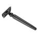 Double Edge Safety Razor for Men - Manual Shaving Tool & Mustache Razor | International Shipping Available - Buy Online on SooperMarket.com