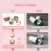 Portable Oil-Absorbing Volcanic Roller - Control Oily Skin Facial Oil Remover | International Shipping Available - Buy Online on SooperMarket.com