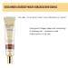 3W Clinic Collagen & Luxury Gold Eye Cream 40ml (Pack of 2) - Moisturizing & Vitalizing - Buy Online on SooperMarket.com