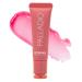 Palladio Butter Balm - Hydrating Lip Balm with Sheer Tint Aloe Peptides Shea Butter and Vegan Formulation for Instant Moisture Shine and Soothing Lip Care Strawberry Shortcake