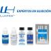 Gold Adhesive with Brush 15 ml | Heavy Duty Liquid Adhesive for Prolonged Use - Buy Online on SooperMarket.com