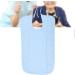 Adult Bib Skin-friendly Soft Waterproof Waterproof Bib Eating for(Light blue 50 * 90) - Buy Online on SooperMarket.com