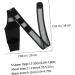 BELLIFFY Dog Foreleg Brace Puppy Knee Braces Dog Acl Brace Hind Leg Paws Pet Mesh Fabric Large Dog Elbow Pads S As Shown - Buy Online on SooperMarket.com
