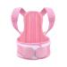 DFHBFG Light Hunchback Orthotics Posture with Students Young Students Back Correction Artifact(Size:Small) Small D