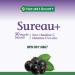 Nature's Bounty Elderberry Gummies with Vitamin C Vitamin D and Zinc Helps to support immune function 60 Gummies - Buy Online on SooperMarket.com