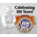 Cream of the West 100% Natural Roasted 7-Grain Hot Cereal - 18 oz. Box (Pack of 3) - Buy Online on SooperMarket.com