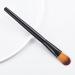 Worparsen Cosmetic Brush Mini Foundation Liquid Makeup Brush Beauty Accessory Easy To Clean Multi - Buy Online on SooperMarket.com