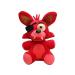 Tongyundacheng FNAF Plush Doll Bonnie Foxy Chica Golden Bear Cute Stuffed Dolls Collectibles - Gifts for FNAF Fans Foxy the Pirate