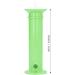 Squeeze Station Baby Food Pouch Maker with Reusable Pouches - Portable DIY Fruit Puree Filler for Infants and Toddlers - Green - Buy Online on SooperMarket.com