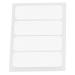 Snoring Mouth Tape - Physical Elastic Sleep Strips for Home Use - Buy Online on SooperMarket.com
