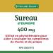 Nature's Bounty Elderberry 400 Mg Help relieve symptoms of colds and flus 100 Capsules - Buy Online on SooperMarket.com