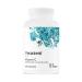 Thorne Vitamin C with Flavonoids - Blend of Vitamin C and Citrus Bioflavonoids from Oranges the Way They're Found Together in Nature - 90 Capsules