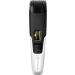 Remington B4 Style Series Beard Trimmer | Cordless, Rechargeable, Self-Sharpening Blades | Anti-Slip Grip | MB4000 Black/White - Buy Online on SooperMarket.com
