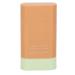 Face Highlighter Stick 2 in 1 Portable Rotatable Contour Highlighter Stick for Daily Life (3#Rich Glow)
