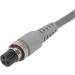 Nail Drill Replacement Handle Nail Drill Handle Handpiece Replacement 6.8N.cm Torsion Wear Resistant Metal Multifunctional Wide Application for Hospitals - Buy Online on SooperMarket.com