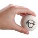 Vctitil 8 Pack Wool Dryer Balls - Eco-Friendly Laundry Balls for Reduced Static & Wrinkles | Fabric Softener & Time Saver | 1.96 inch - Buy Online on SooperMarket.com