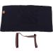 Hztyyier USB Heated Warm Scarf - Quick Heating Flexible Use 3-Stage Temperature Adjustment Cozy Polyester Fabric - Ideal Electric Warm Bed Scarf for Travel (Navy Blue) - Buy Online on SooperMarket.com